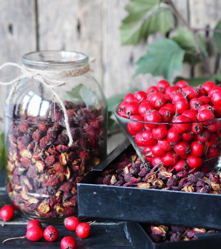 7 Impressive Hawthorn Berry Benefits, Dosage, & Side Effects