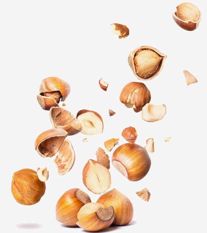 Hazelnuts: Benefits, Nutrition, And Risks
