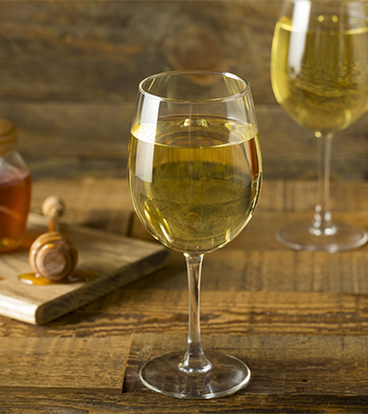 How Good Is Mead For Your Health?