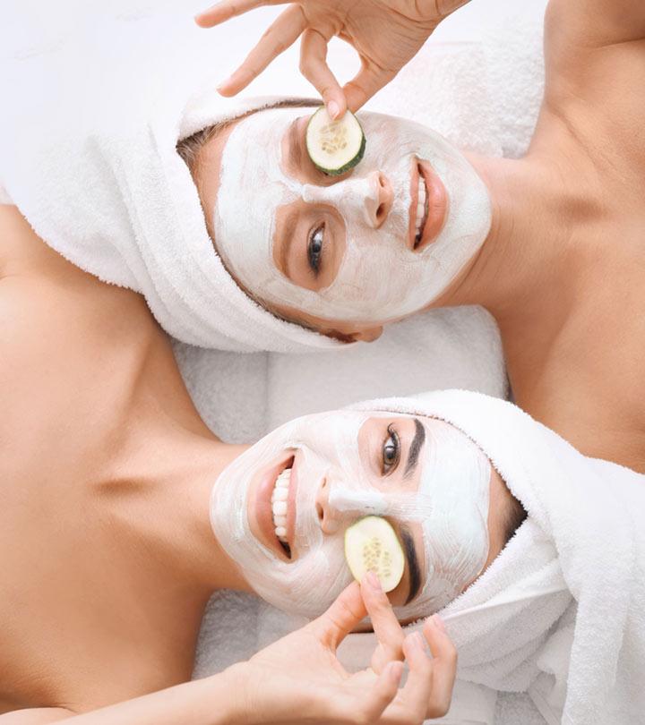 How Often Should You Get A Facial For Maximum Benefits?