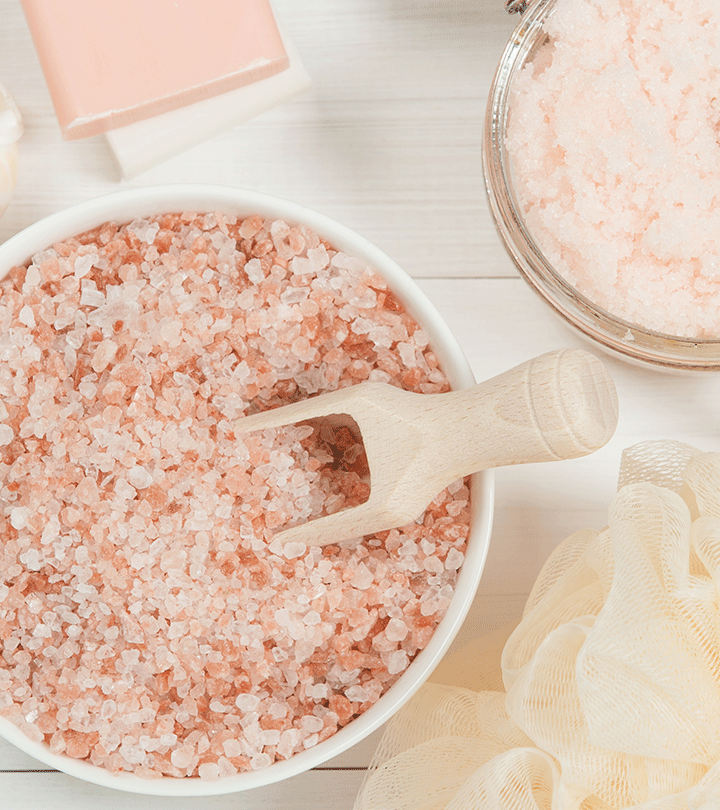 Best Sugar Scrub for Hands - Sugar Scrubs