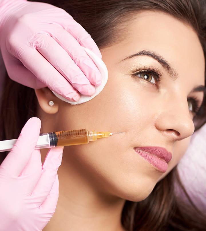 Hyaluronic Acid Fillers Benefits, Treatment, & Side Effects