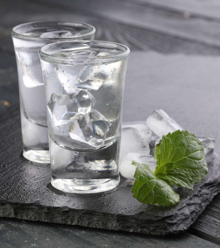Benefits Of Vodka For Health, Nutrition Facts, And Risks