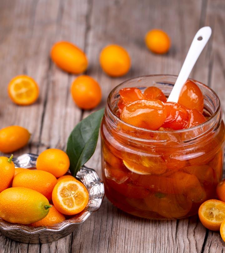 Kumquat: Benefits, Recipes, Side Effects And More