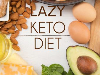 Lazy Keto For Beginners: Diet Plan, Foods, Benefits, And Risks