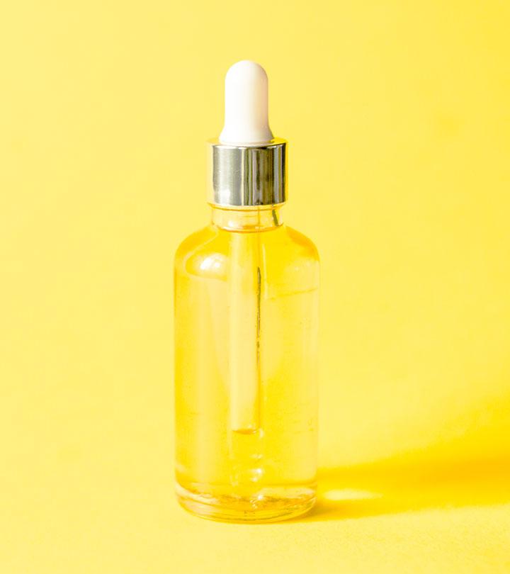 Benefits Of Pumpkin Seed Oil For The Skin 
