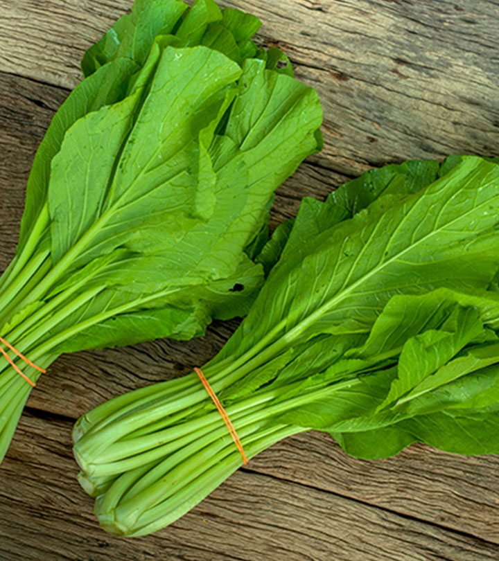 6 Benefits Of Mustard Greens, Nutrition, Risks, & Recipes