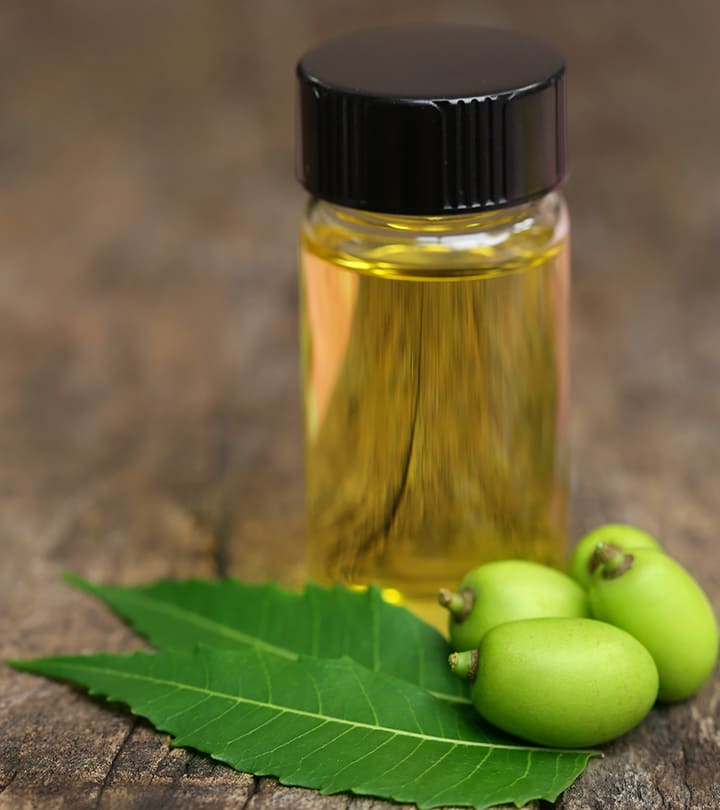 Benefits Of Neem Oil For Skin, How To Use It, And Risk Factors