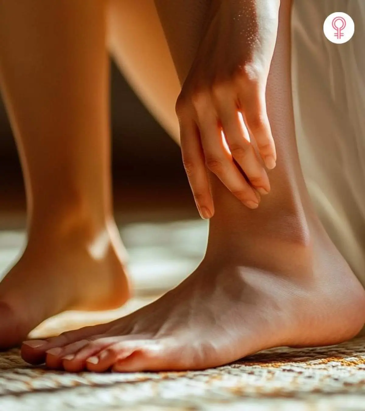 Peeling Skin On Feet Causes Home Remedies And Prevention