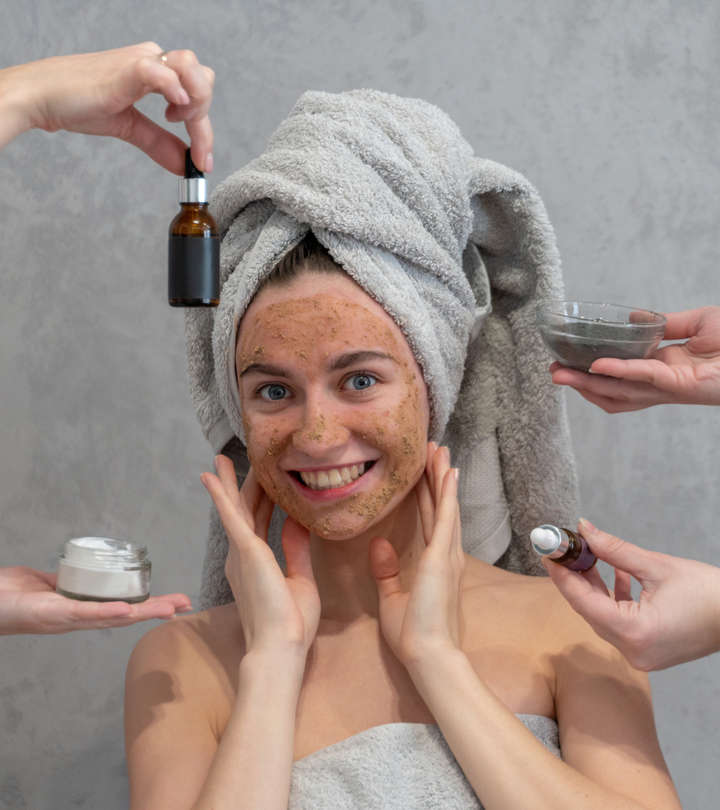 Physical Vs. Chemical Exfoliation: Which Is Better?