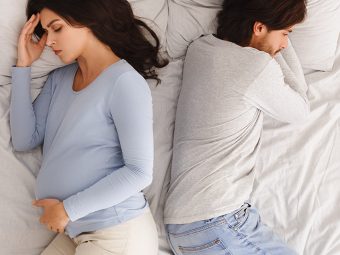 Relationship Stress During Pregnancy: What Can You Do?