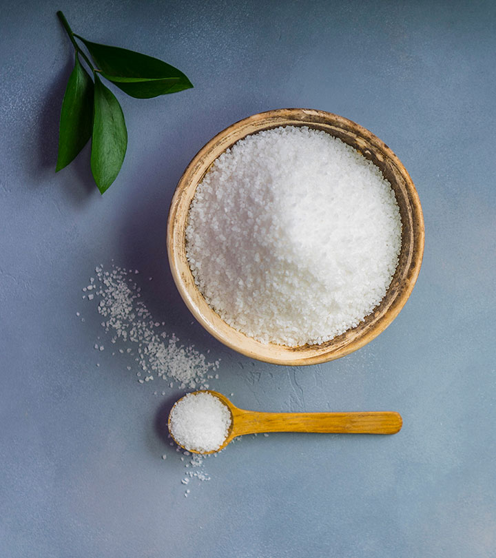 क्या है नमक के फायदे और नुकसान? – Salt Benefits and Side Effects in Hindi