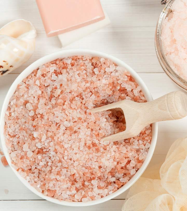 Salt Scrub Vs. Sugar Scrub: Differences, Uses, And Recipes