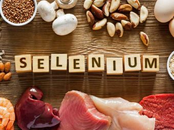 सेलेनियम के फायदे, इसकी कमी के कारण और लक्षण – Selenium Benefits in Hindi