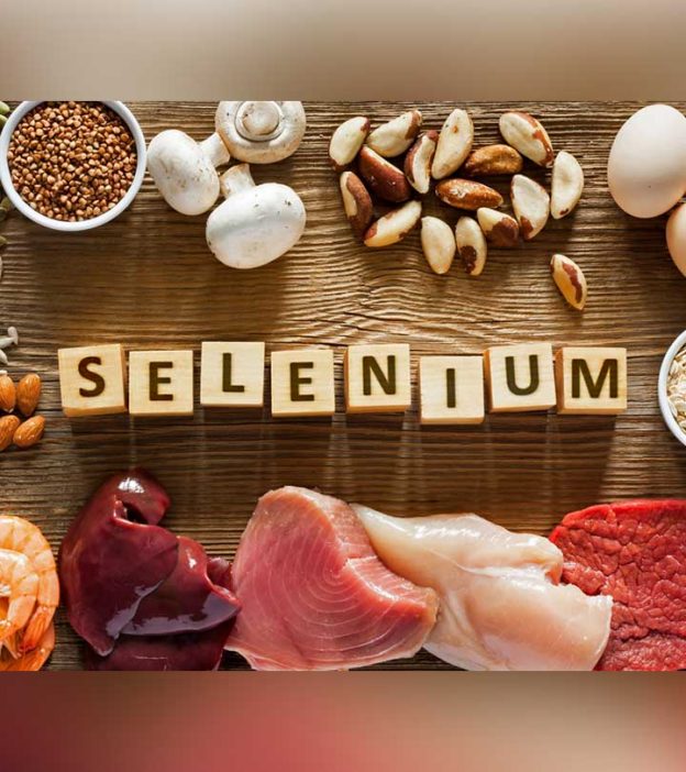 सेलेनियम के फायदे, इसकी कमी के कारण और लक्षण – Selenium Benefits in Hindi