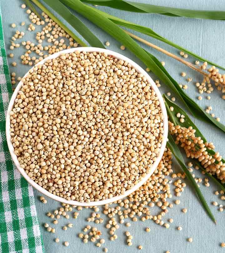 Sorghum: Benefits, Recipes, Health Risks, And More