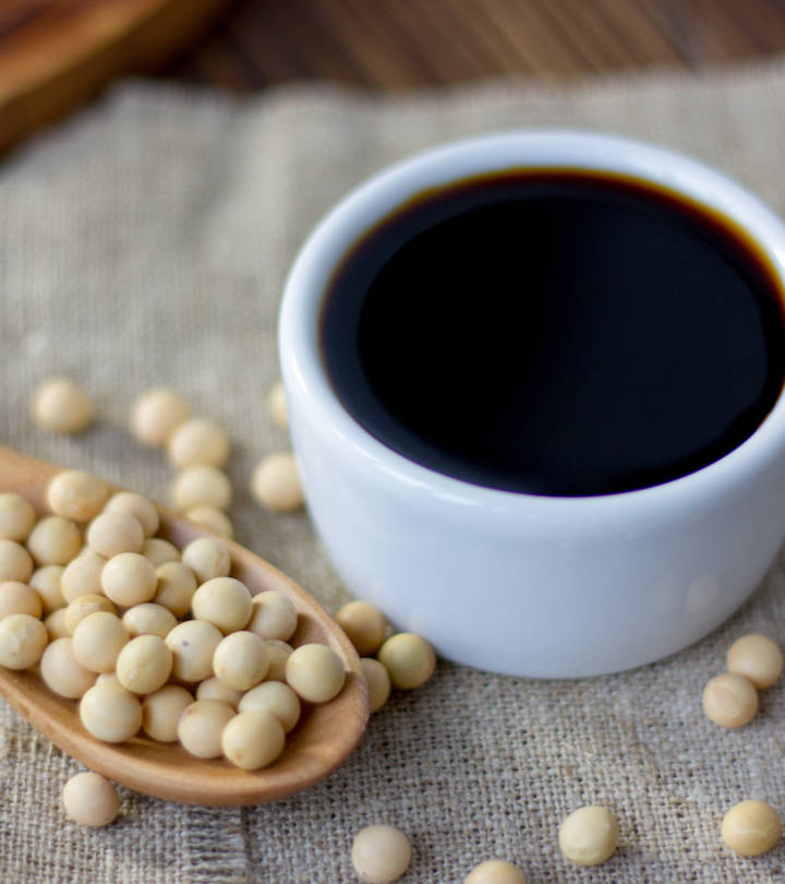 Soy Sauce: Benefits, Nutrition Facts, Recipes, Risks, And Alternatives