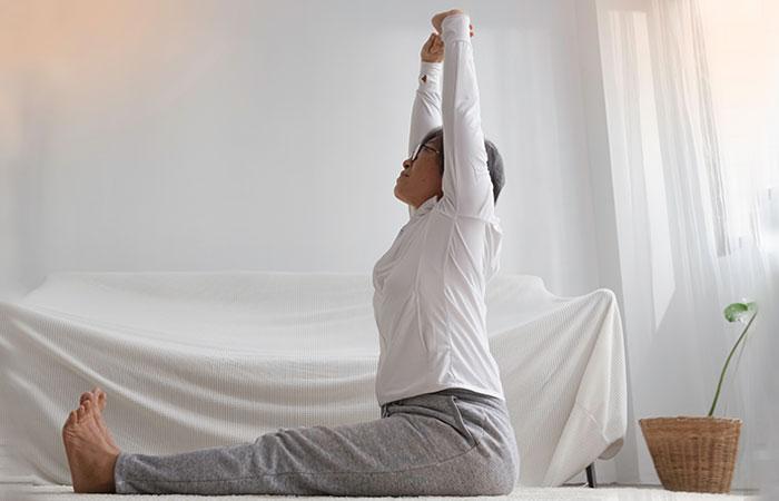 Straight leg sit ups benefits 2025