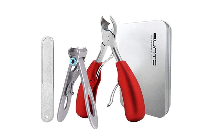 10 Best Toenail Clippers, According To Reviews – 2023 Update