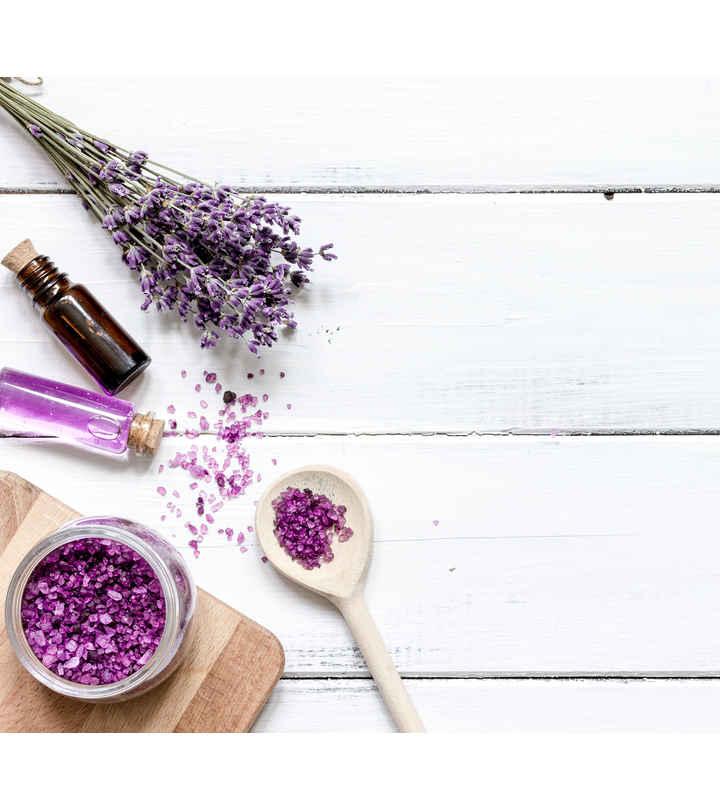 lavender oil for skin