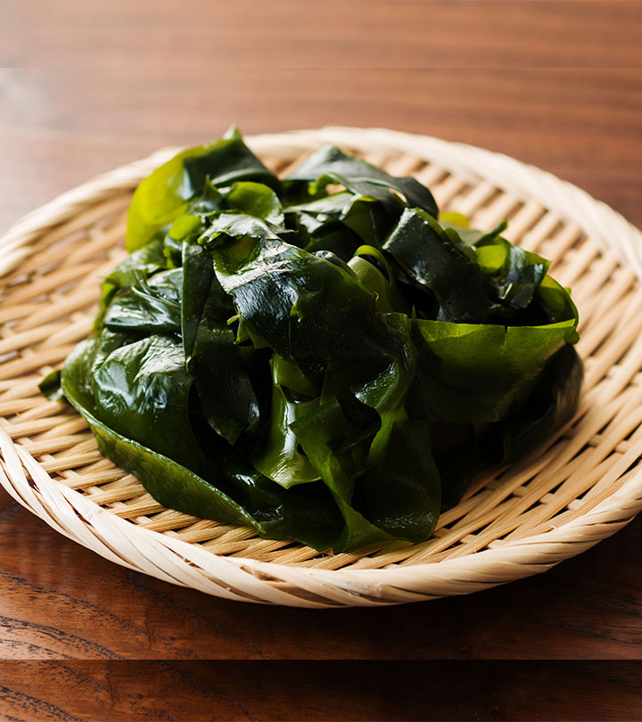 7 Amazing Wakame Seaweed Benefits, Nutrition, & Side Effects