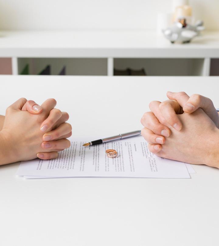 20 Reasons Why Couples Divorce After 20 Years Of Marriage