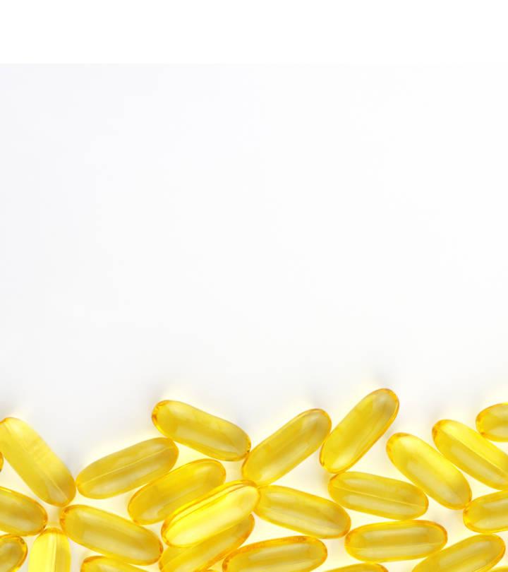 8 Benefits Of Cod Liver Oil, Nutrition, Dosage, & Risks