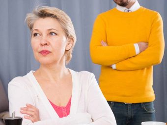 Toxic Mother And Son Relationship: Signs, Causes, How To Fix It