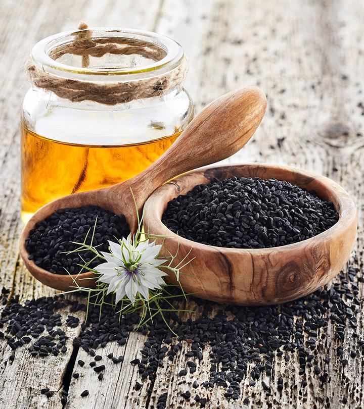 Benefits Of Pumpkin Seed Oil For The Skin 