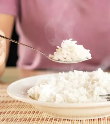 गर्भावस्था में चावल खाने के फायदे और नुकसान – Rice Benefits In Pregnancy In Hindi