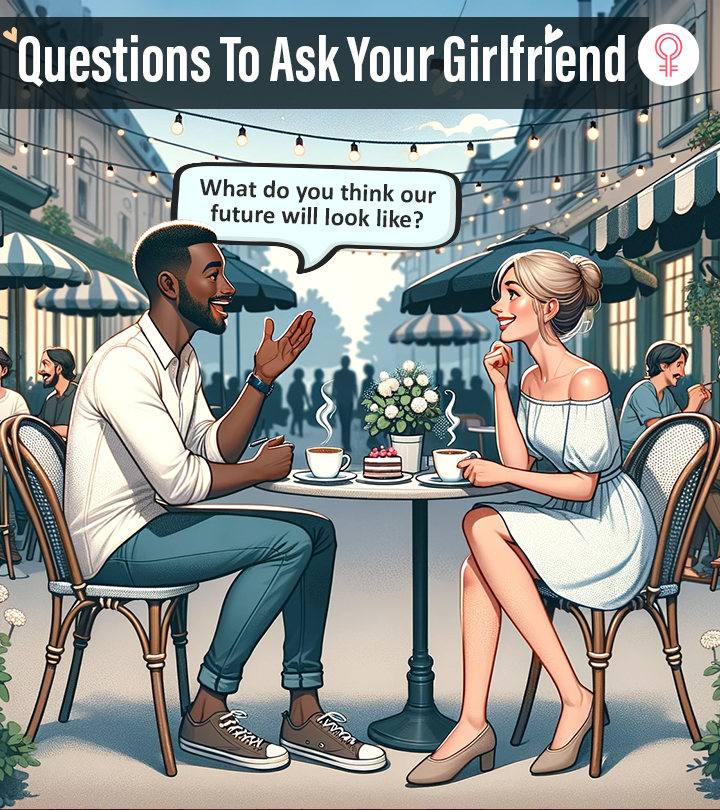 243 Questions To Ask Your Girlfriend That Will Help You Bond