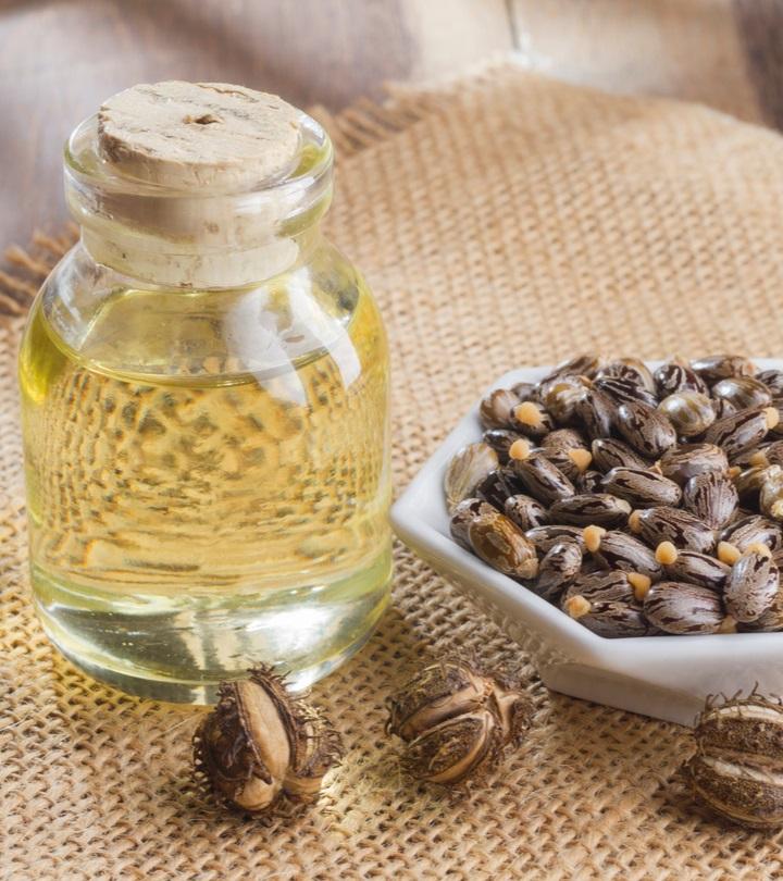 बवासीर दूर करने के लिए अरंडी के तेल का उपयोग – Castor Oil For Piles in Hindi