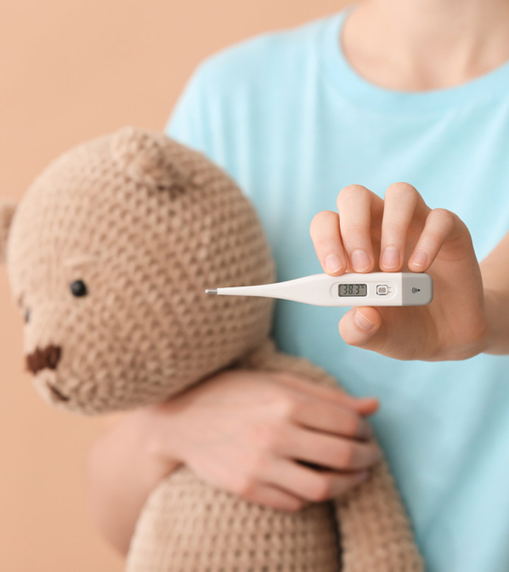 10 Best Digital Thermometers Of 2023 – Reviews & Buying Guide