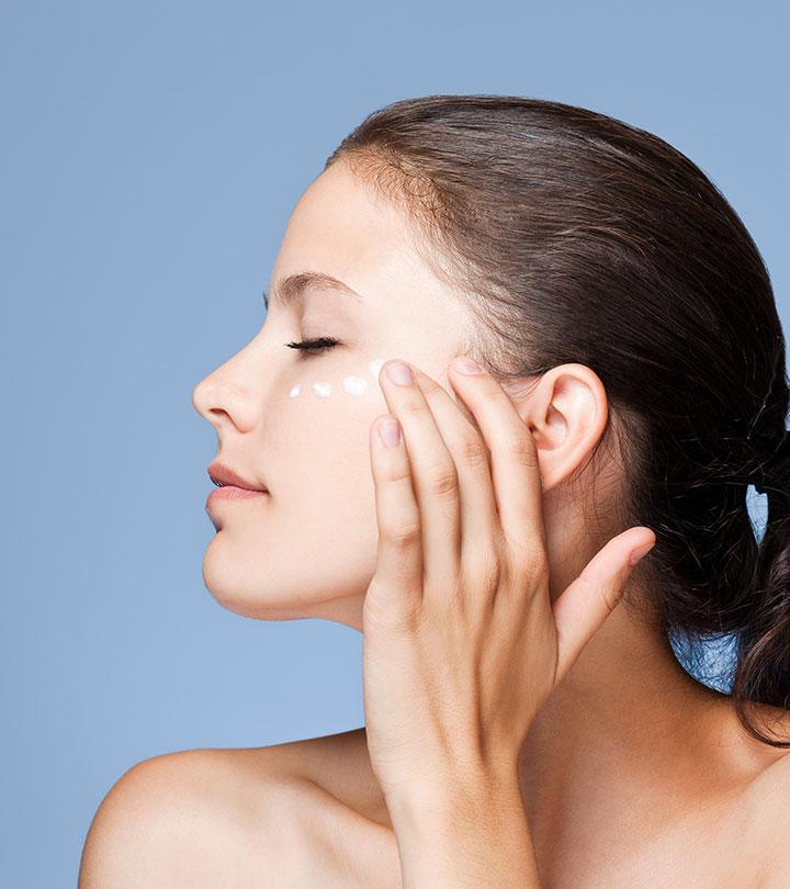 10 Hyaluronic Acid Eye Creams For Healthy & Sparkly Eyes – 2023