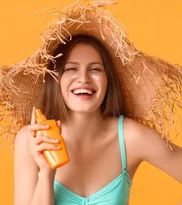 10 Best Korean Mineral Sunscreens To Improve Your Skin Texture – 2024