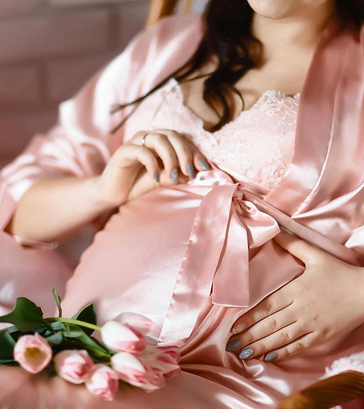 10 Best Postpartum Robes That Are Fashionable & Functional – 2023