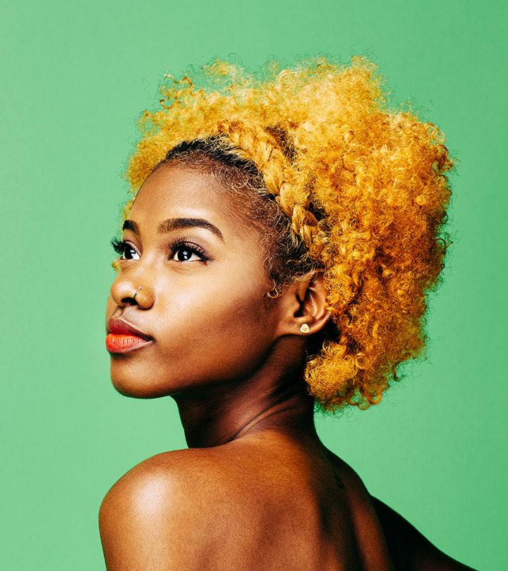 10 Best Shampoos And Conditioners For Bleached Hair – 2023