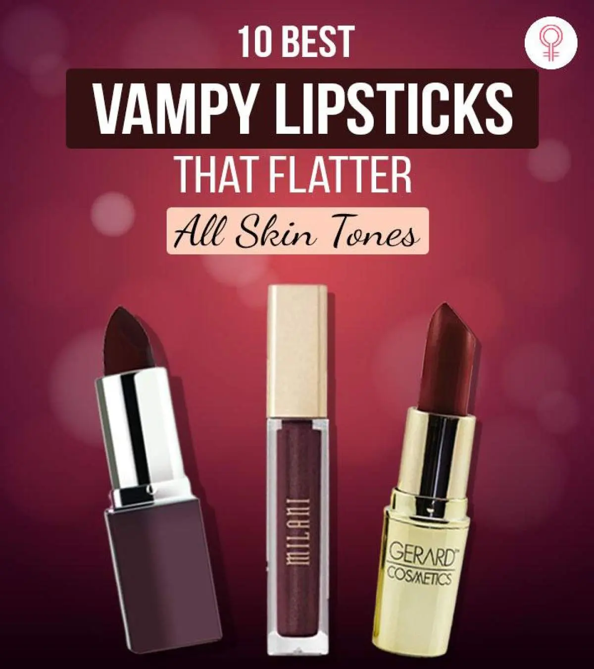 PUPA Milano Vamp! Lippenstift – Volumengebend, Extreme Farbintensität, Parabenfrei, 3,5 G In Rose Nude