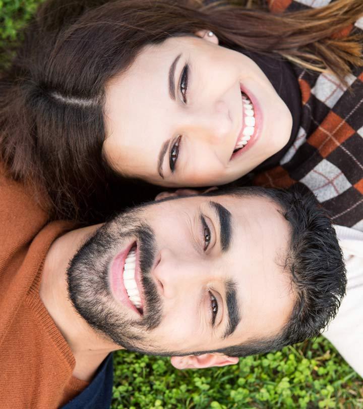 200+ Fun Questions For Couples - Relationships