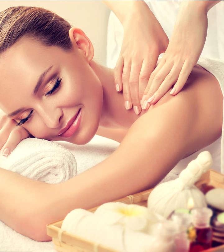 11 Best Deep Tissue Massagers Of 2023 To Relax Yourself