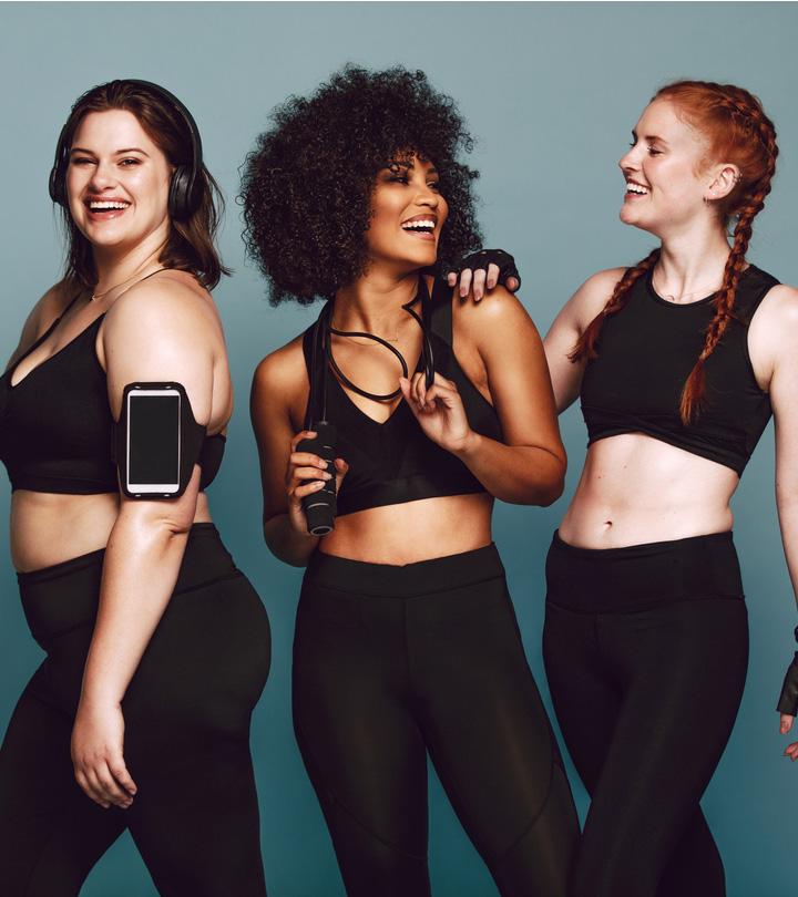 The 11 Best Lululemon Leggings Of 2023, As Per A Fashion Designer