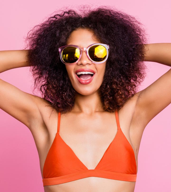 11 Best Side-support Bras To Get The Perfect Body Shape