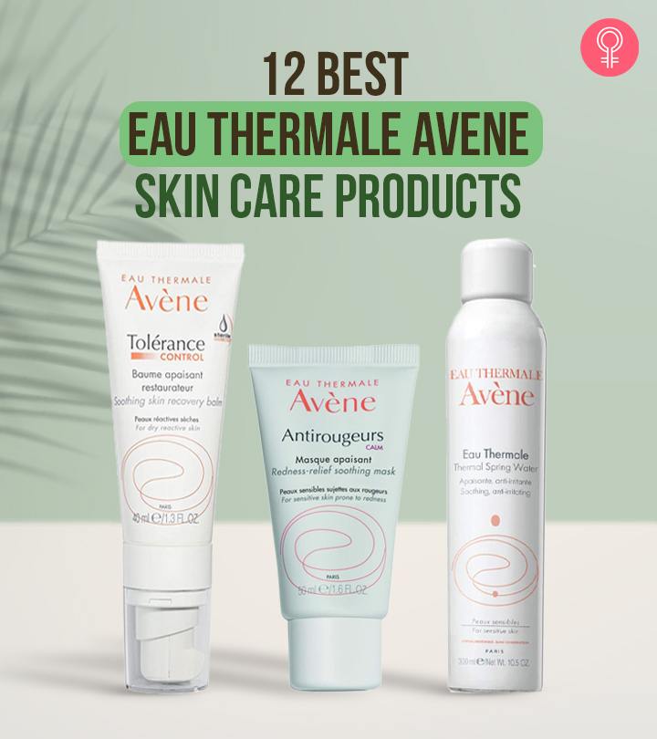 12 Best Avene Skin Care Products Of 2023 – Top Reviews