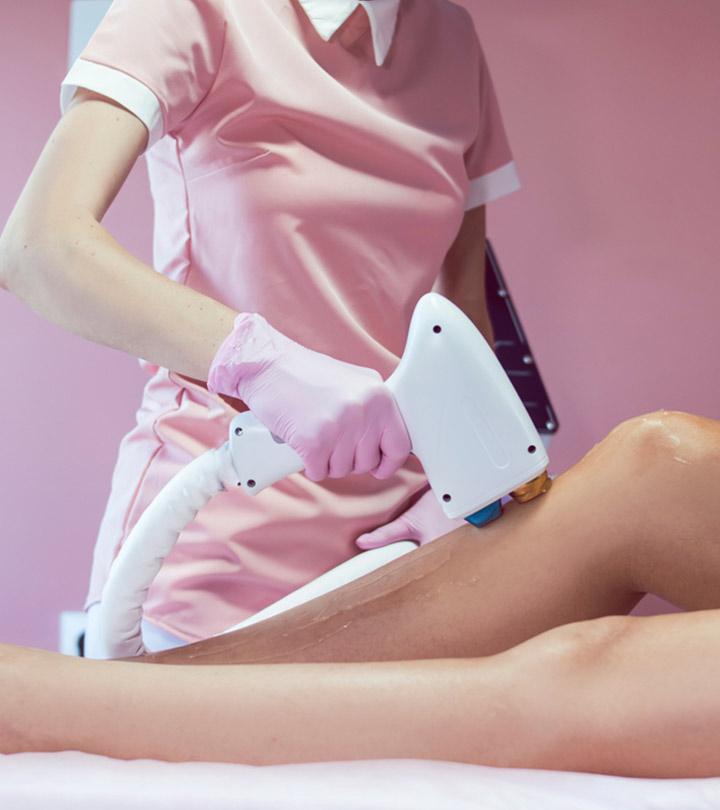 13 Best IPL Hair Removal Devices You Can Use At Home – 2023
