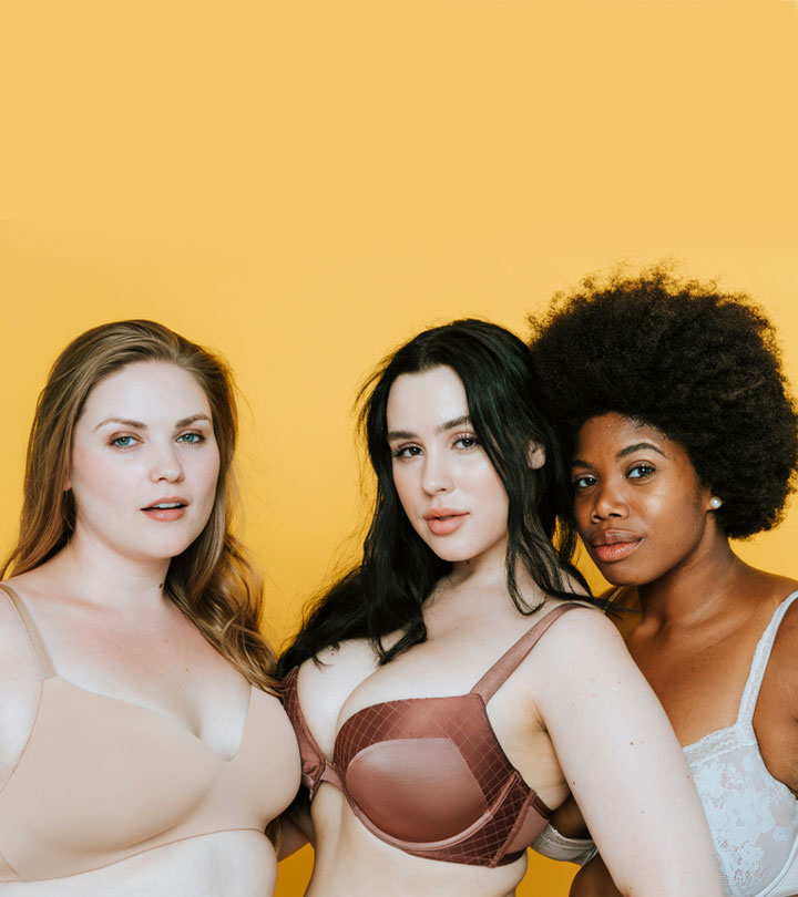 13 Best Minimizer Bras In 2023 To Offer Support & Lift