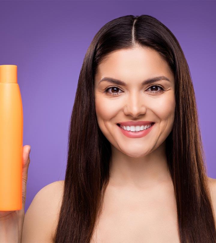The 13 Best Purple Conditioners For Blonde Hair – 2023