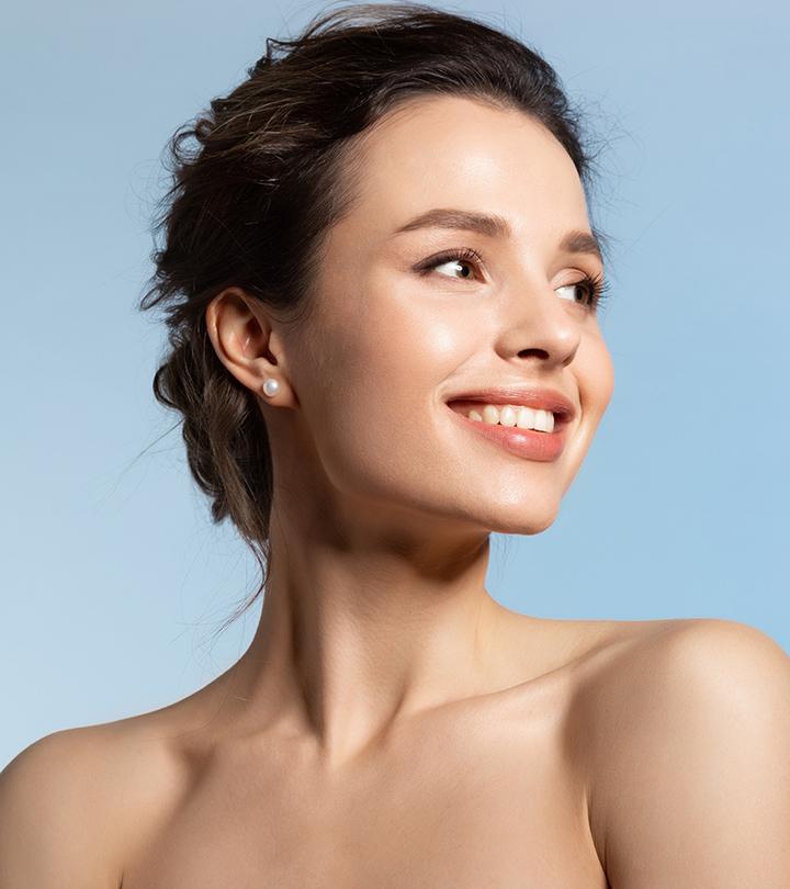 13 Best Satin Finish Foundations Of 2023 For A Healthy Glow