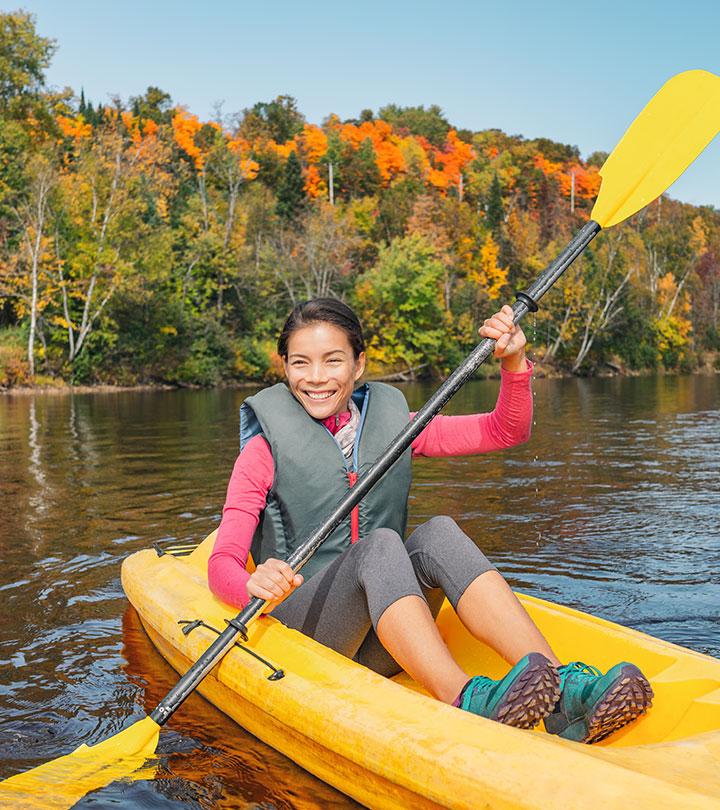 The 13 Best Shoes For Kayaking In 2023: Reviews & Buying Guide