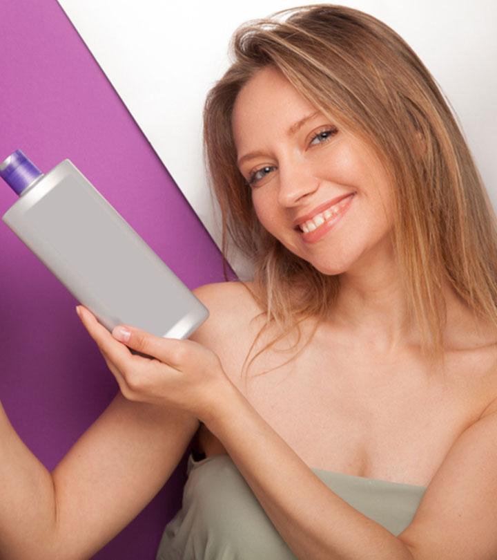 13 Best Silicone-Free Shampoos And Conditioners Of 2024