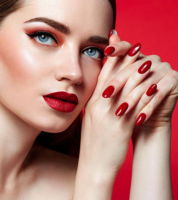 13 Best Top Coat Nail Polishes Of 2024 For A New & Fresh Look